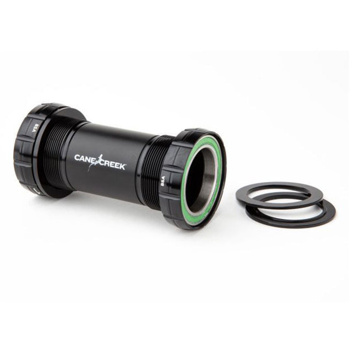 Cane Creek Hellbender 70 Bottom Bracket - 28.99mm DUB - BB30 - 68-73mm Shell