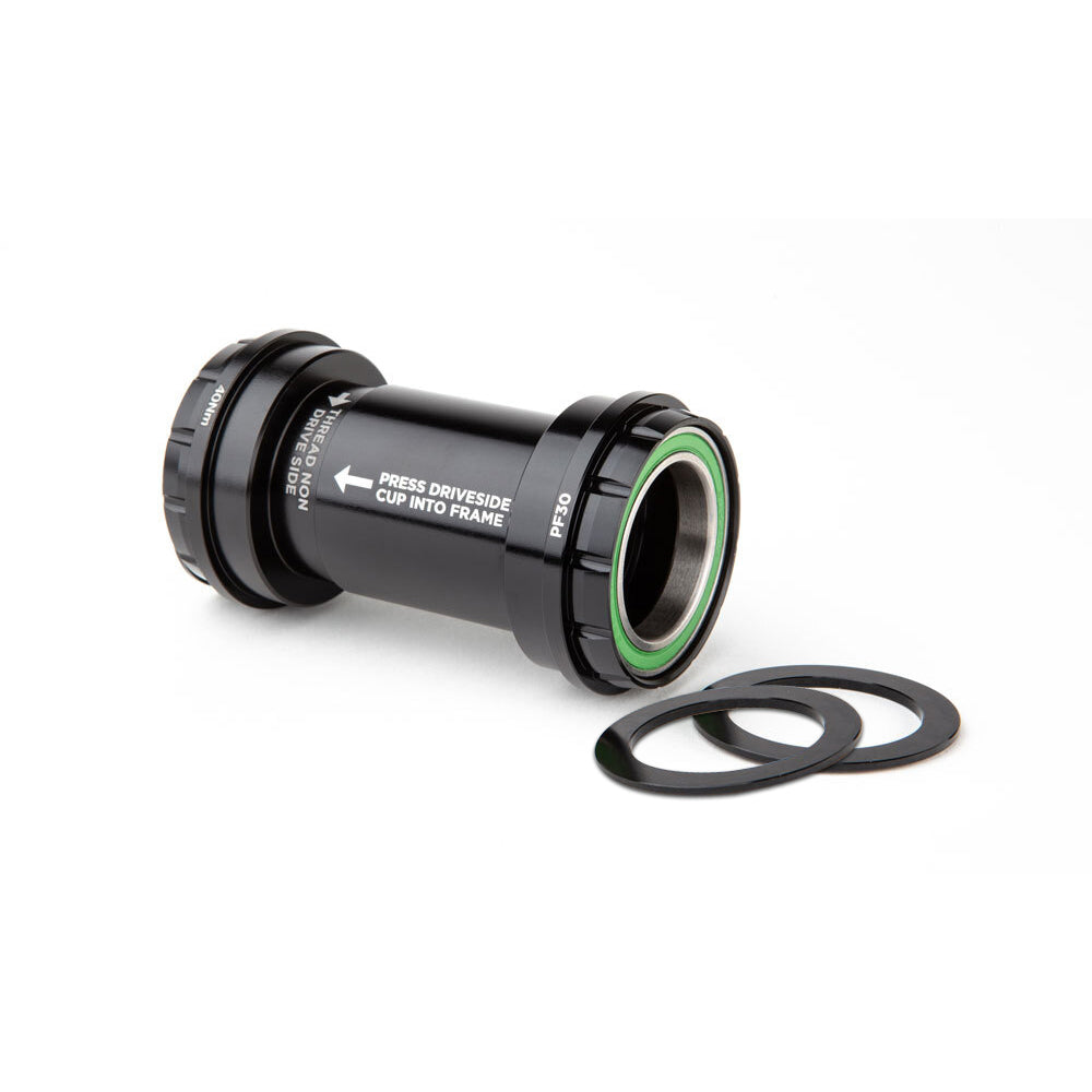 Cane Creek Hellbender 70 Bottom Bracket - 30mm - PF30 - 68-73mm Shell