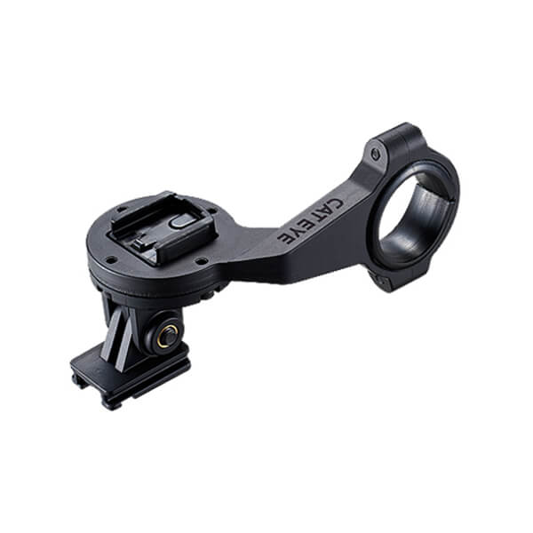Cateye OF-200 Out Front Bracket 2 Computer and Light Mount