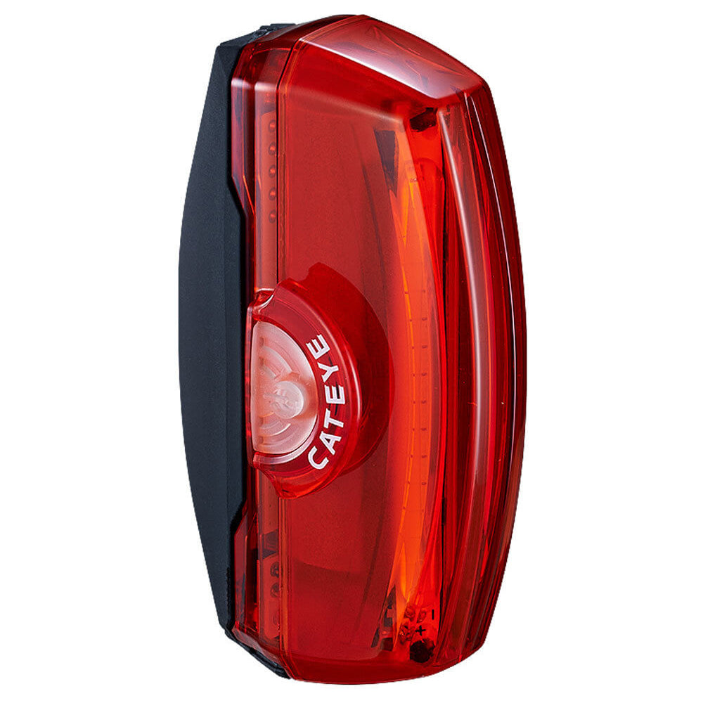 Cateye Rapid X3 TL-LD720 Rear LED-USB Light