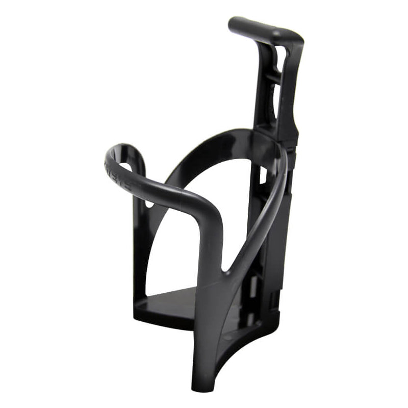 Cateye Resin Bottle Cage - Black