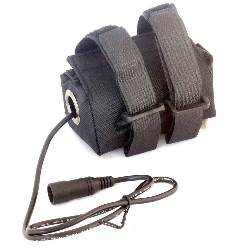 Cleanskin Duo Replacement Battery - 8.4v 4400 mAh