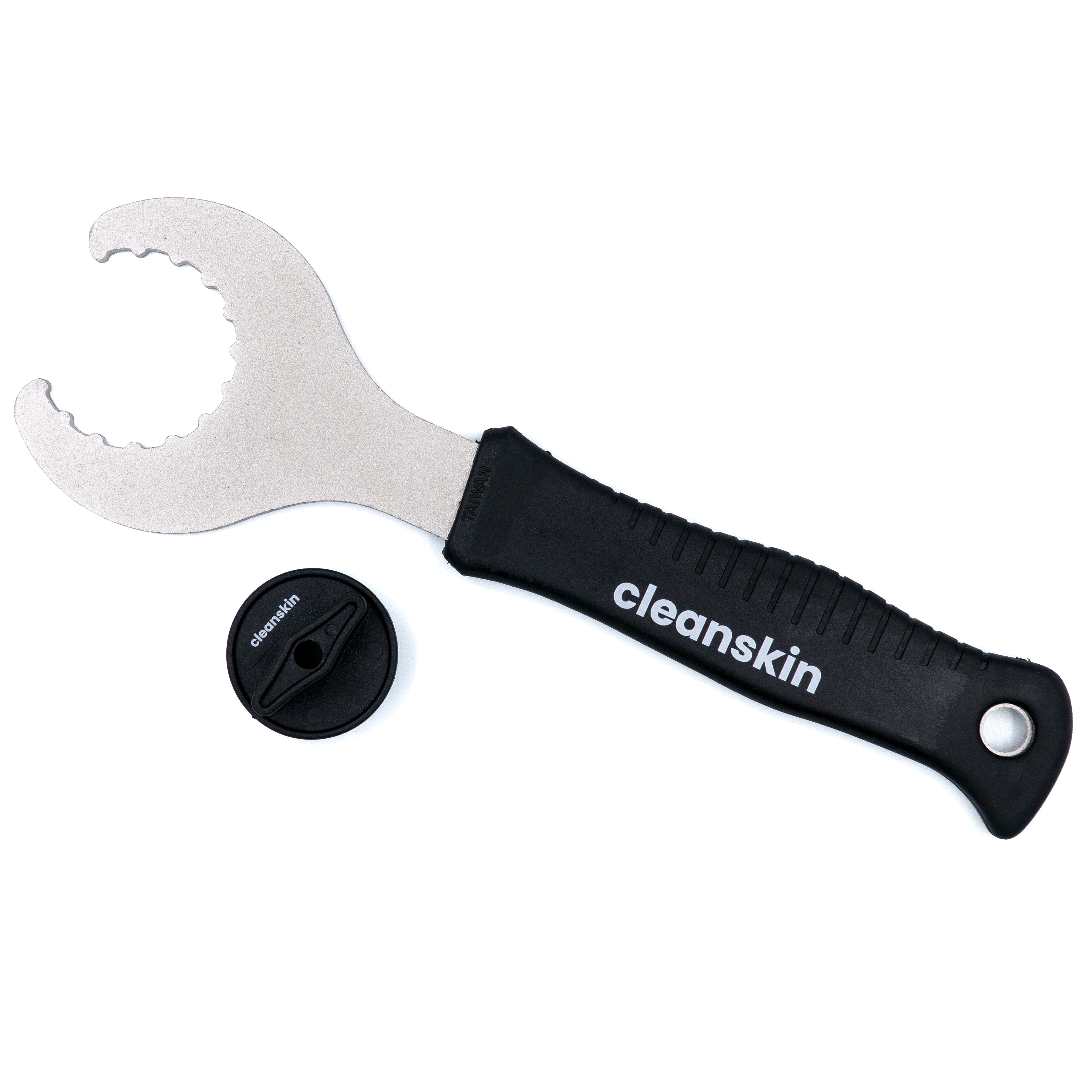 Cleanskin 16 Notch External Bottom Bracket Removal Wrench MTB Direct