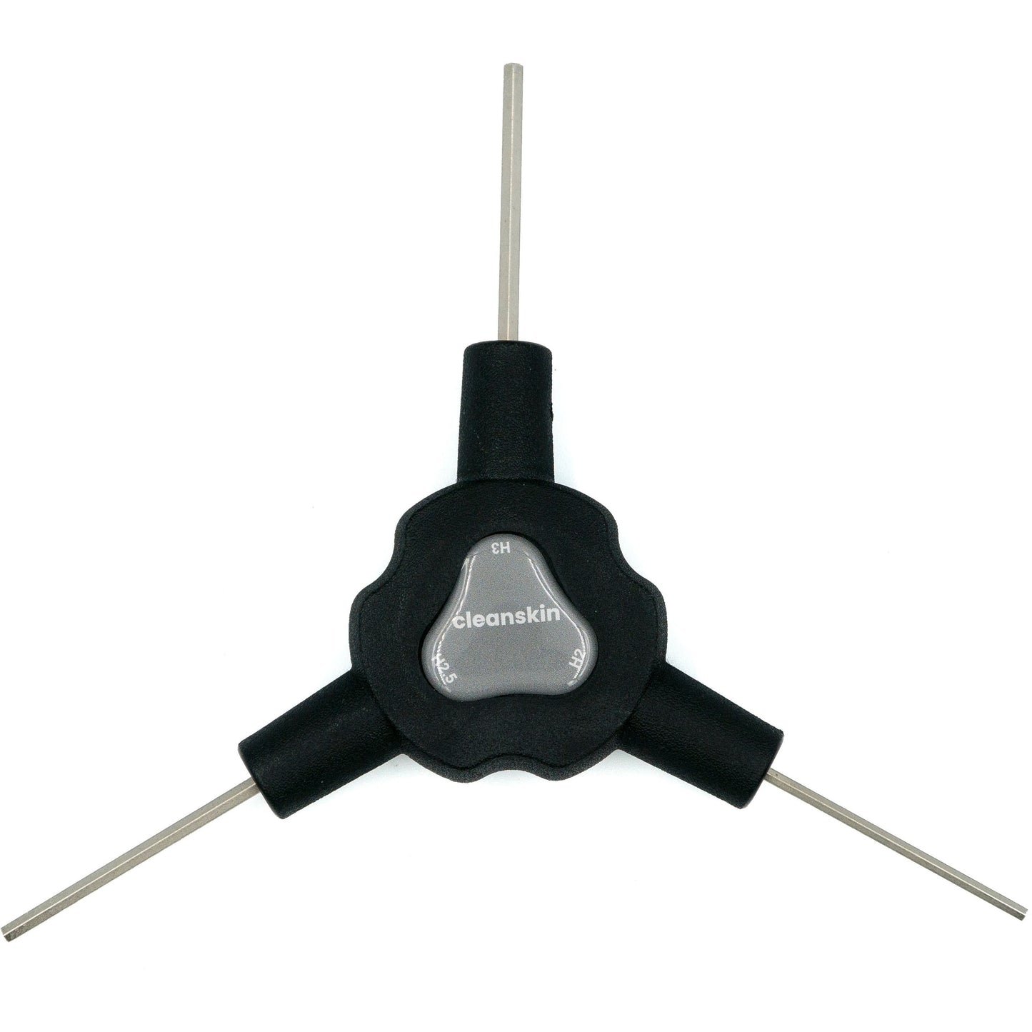 Cleanskin 3 Way 2-2.5-3 Hex Y Tool