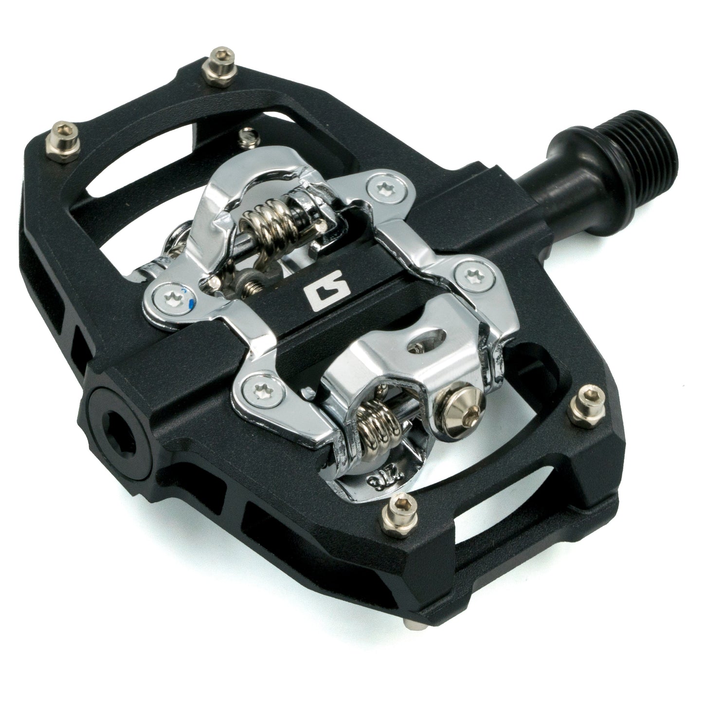 Cleanskin E-Clip In SPD Pedals