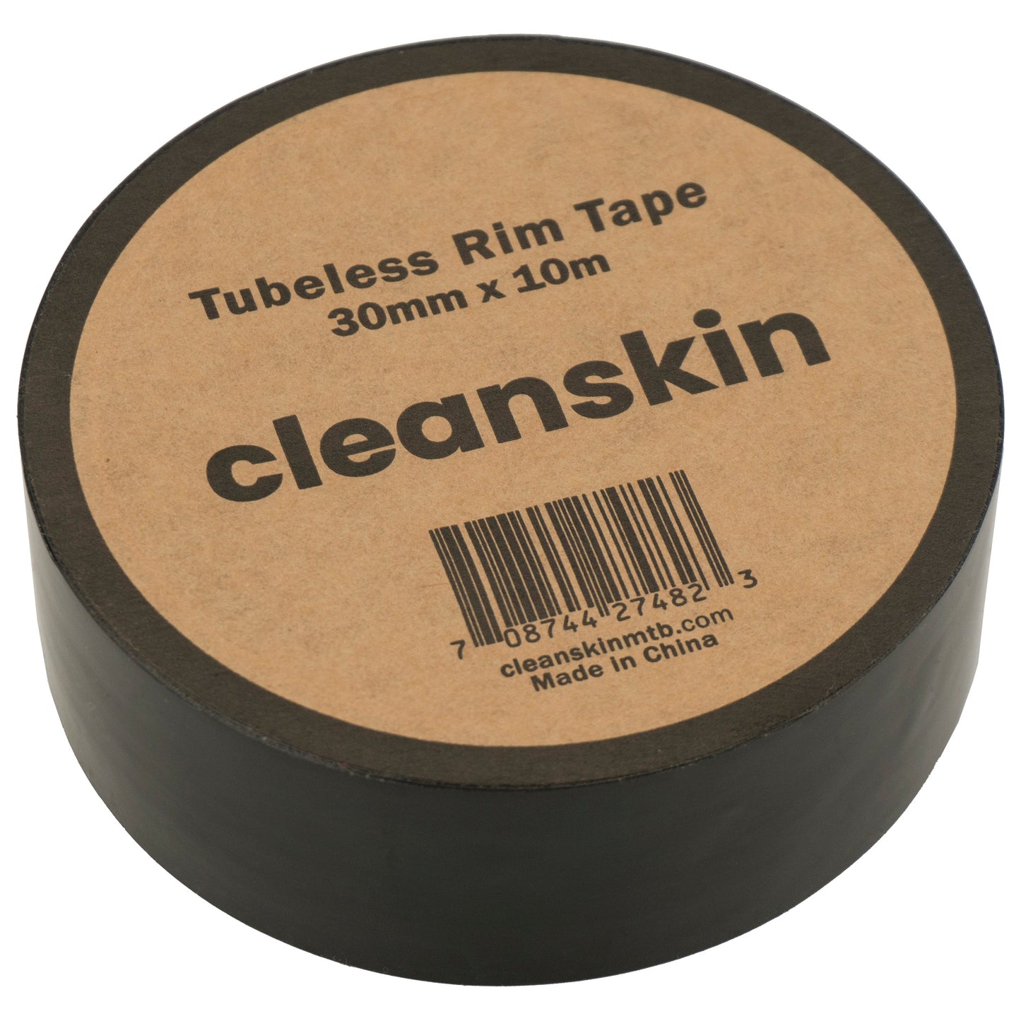 Cleanskin Tubeless Rim Tape - 10m x 30mm