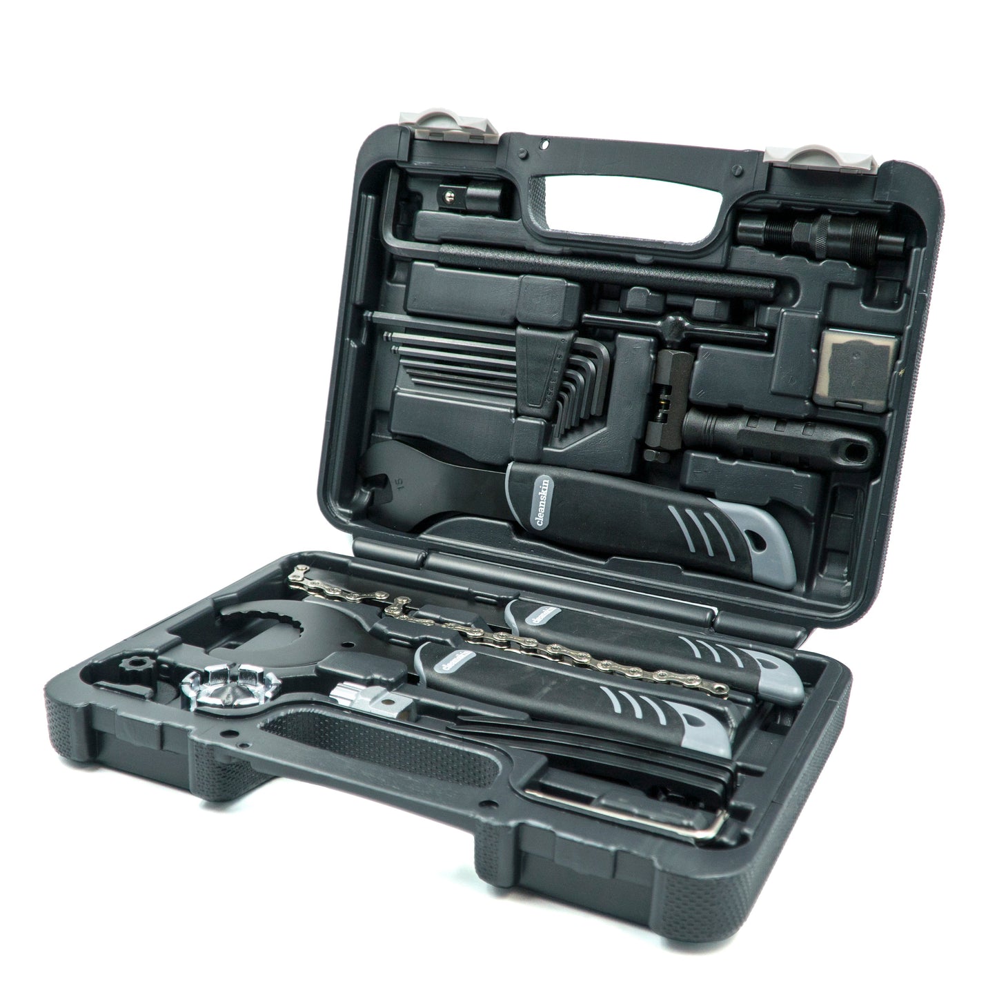 Cleanskin 22 Piece Tool Kit - 22 piece