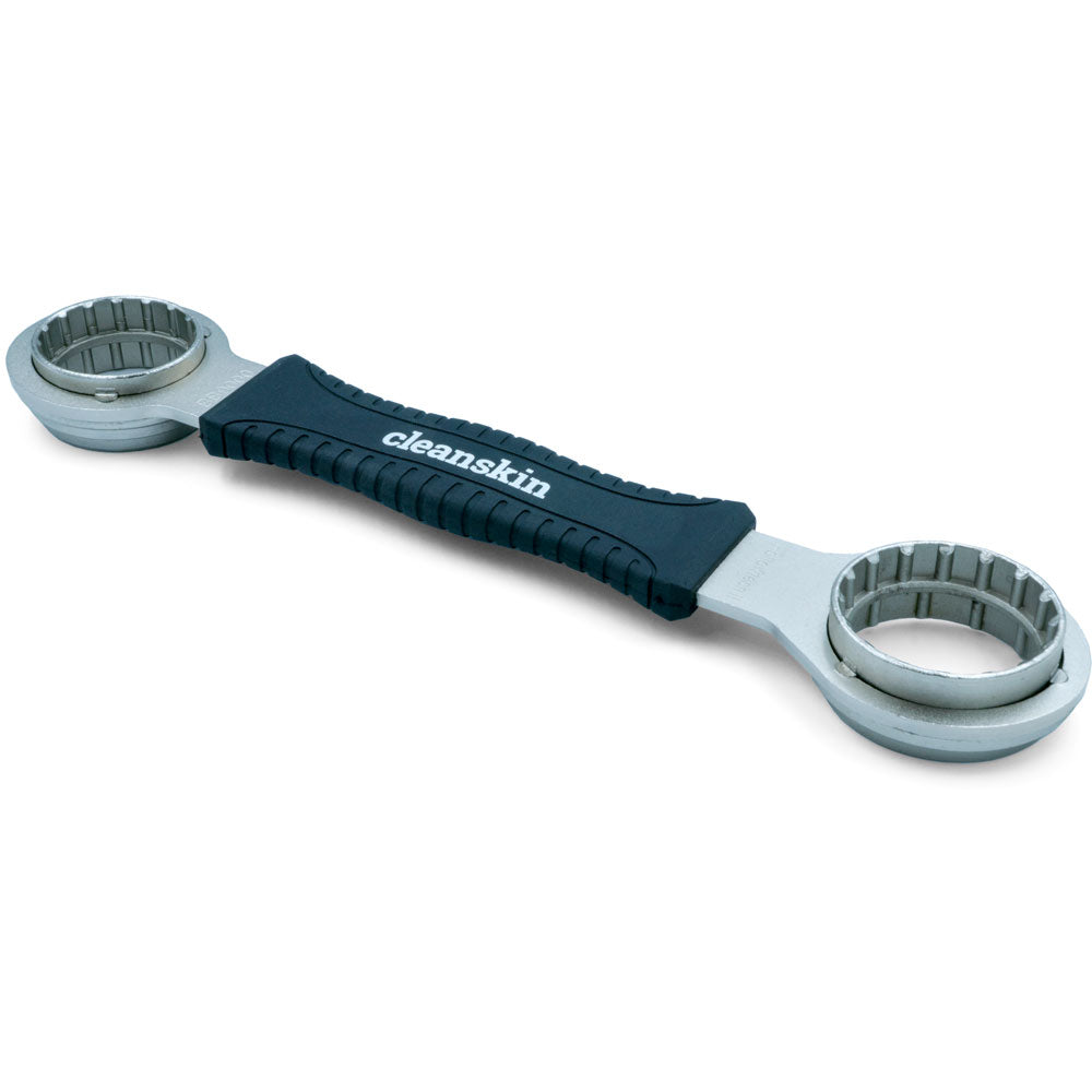Aluminum Alloy Bottom Bracket Wrench For Mountain Bike Crankset Removal