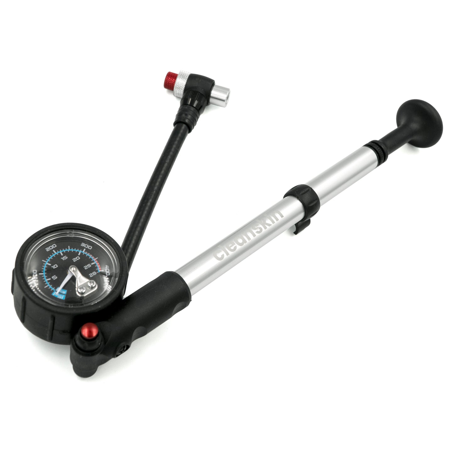 Cleanskin Analogue Shock Pump
