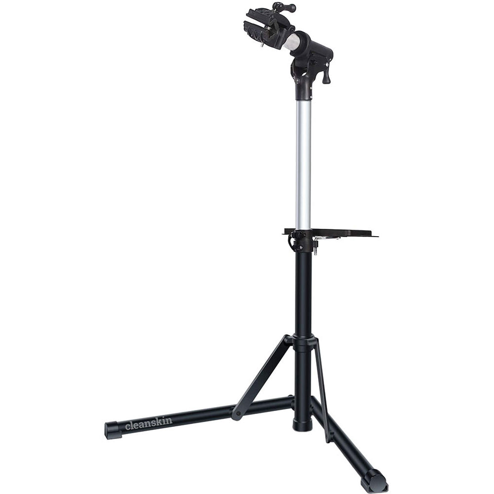 Cleanskin Clamp Workstand