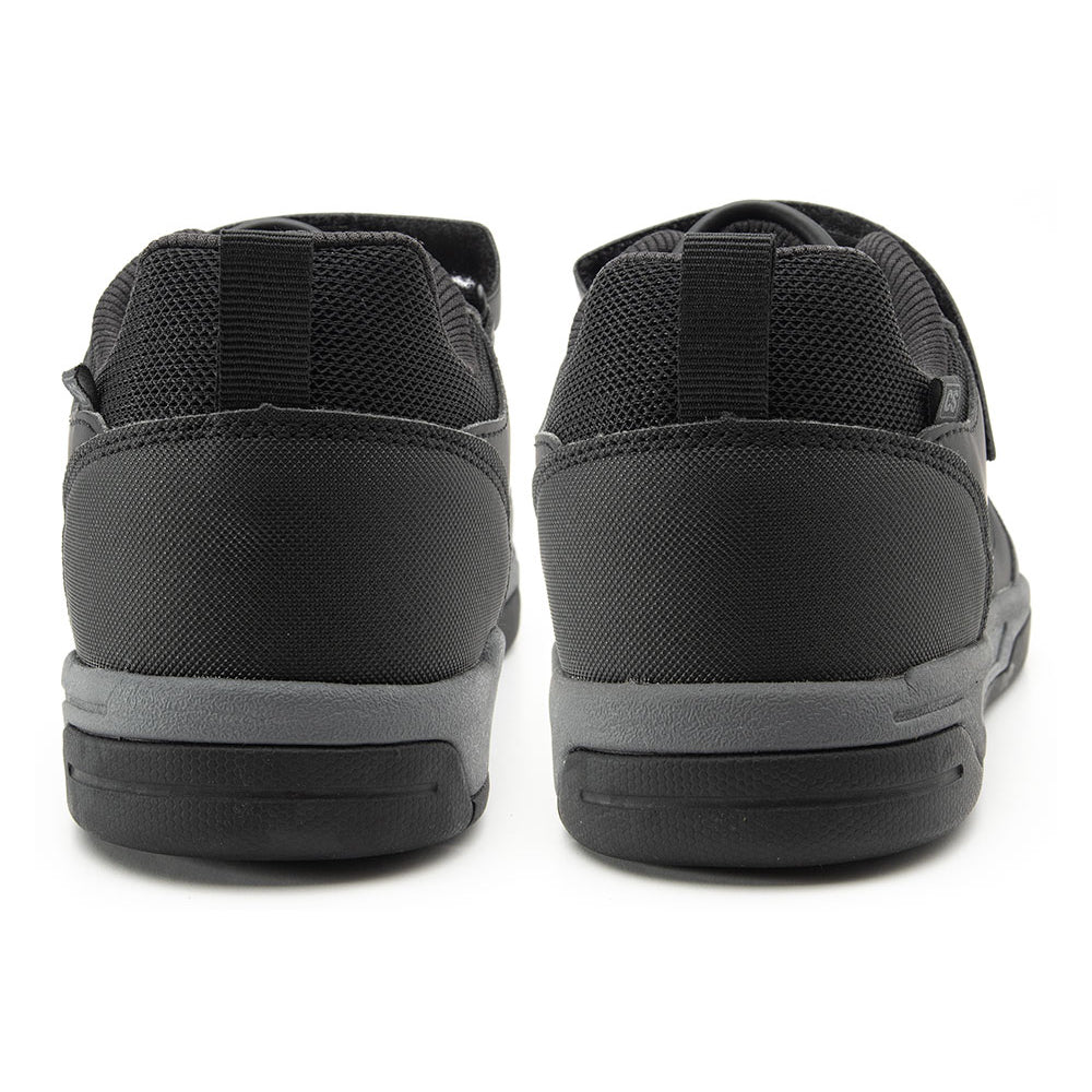 Cleanskin FPS Flat Pedal Shoes - EU 40 - Black