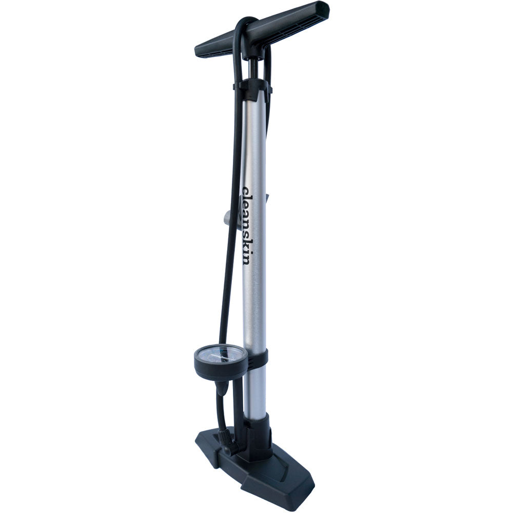 Cleanskin Floor Pump