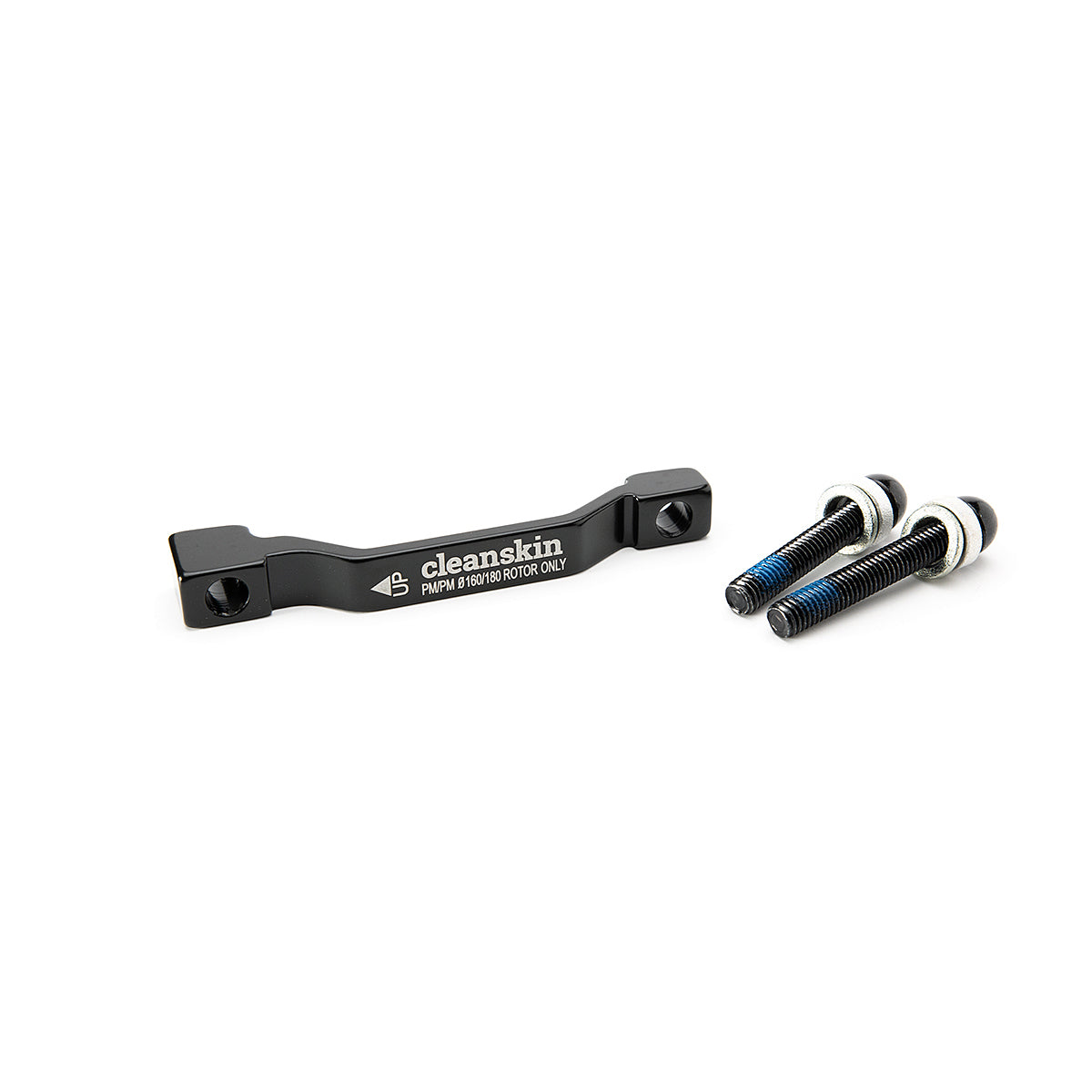 Cleanskin Post Frame Or Fork To Post Caliper Brake Mount - 20mm Increase - Mount A