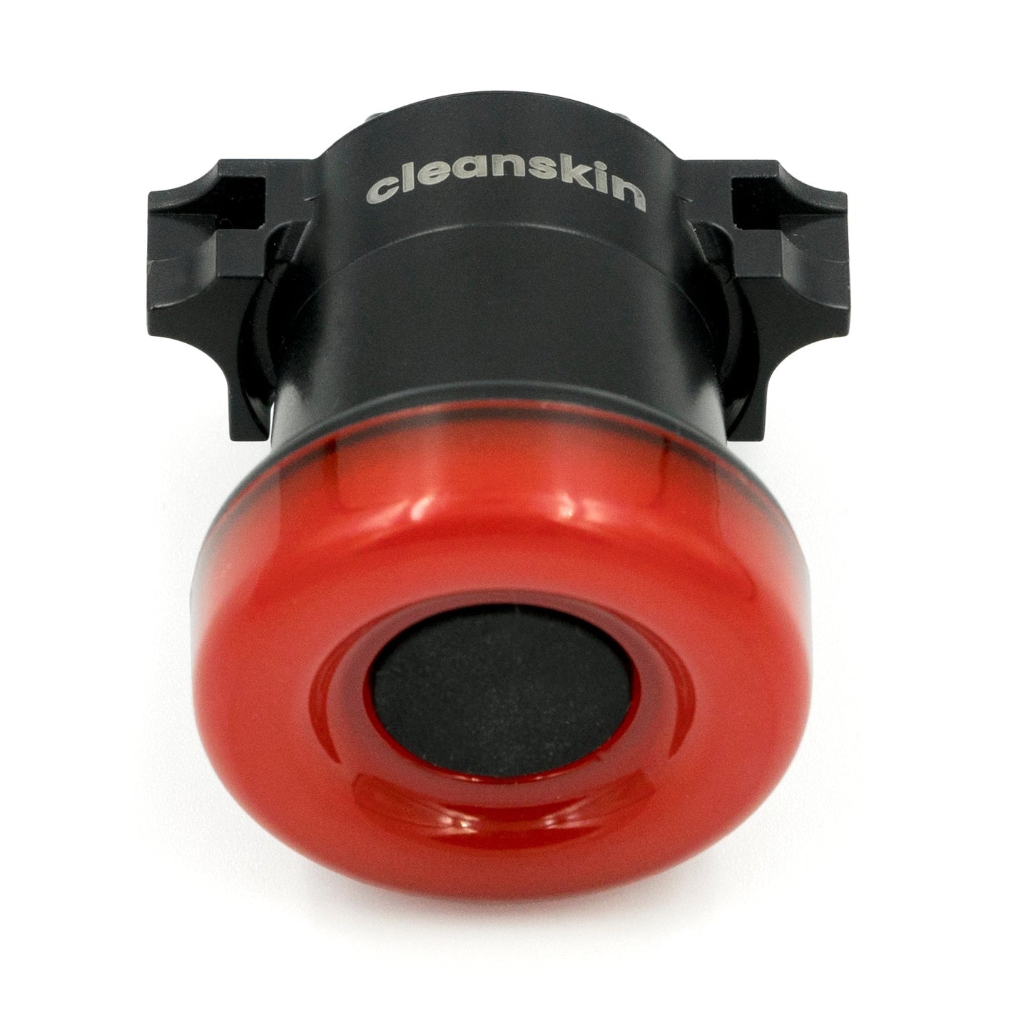 Cleanskin Red Back 80 Lumen LED-USB Rear Light - Red - Rear