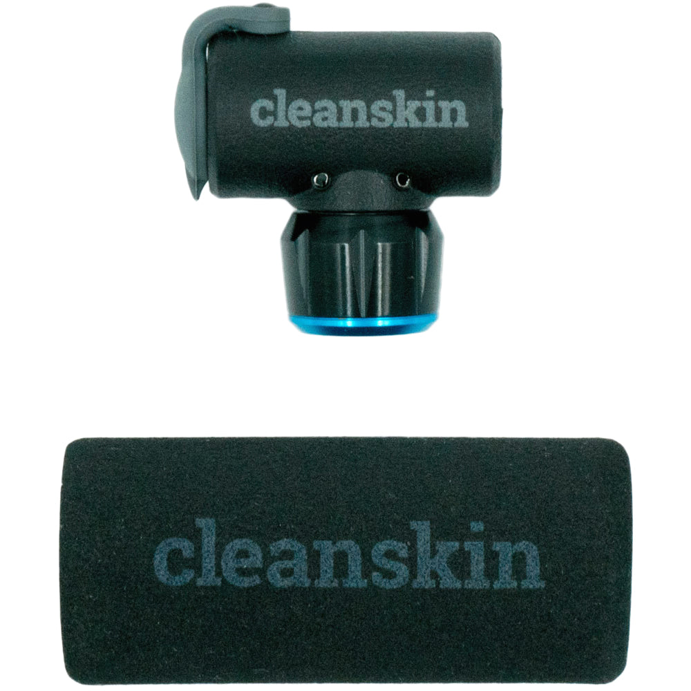 Cleanskin Rush CO2 Inflator