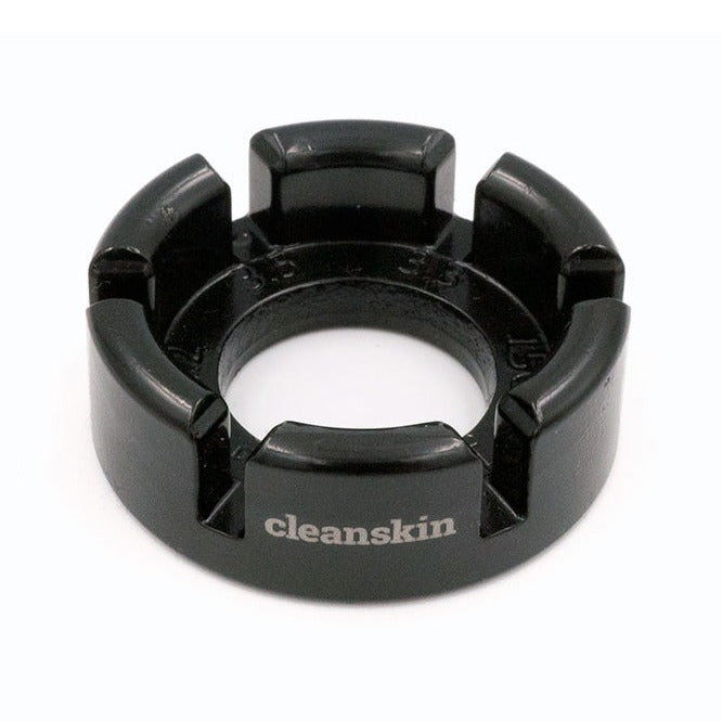 Cleanskin Spoke Wrench Tool