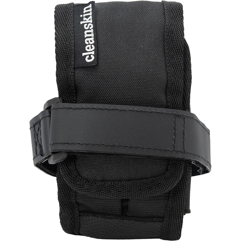 Cleanskin Stash Frame Bag