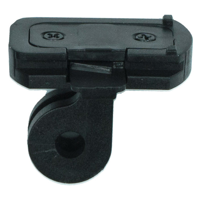 Cleanskin Unite 1200 & 1800 Light GoPro Mount