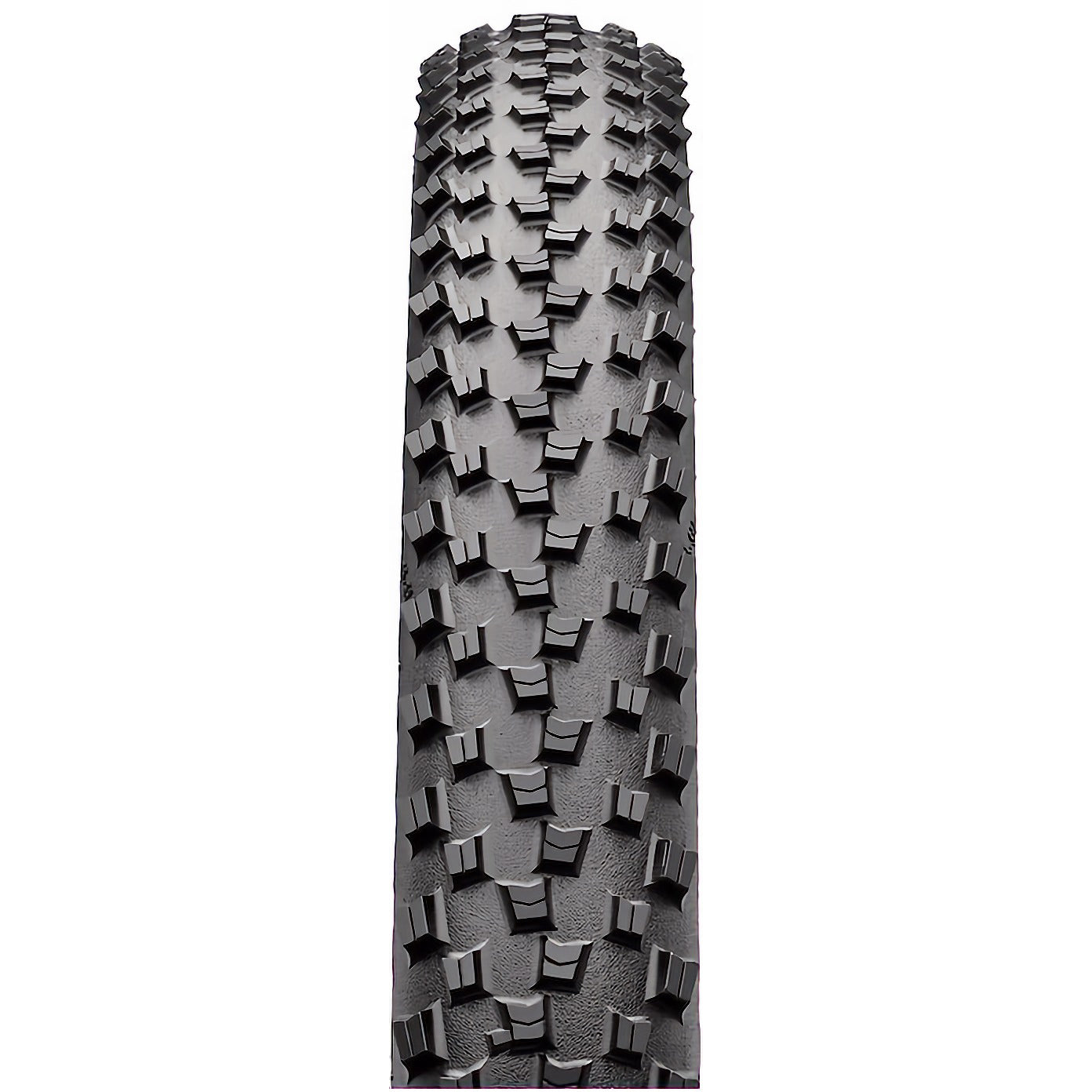 Continental Cross King II Tyre - TR Kevlar Folding - ProTection - PureGrip - 2.3 Inch - 29 Inch