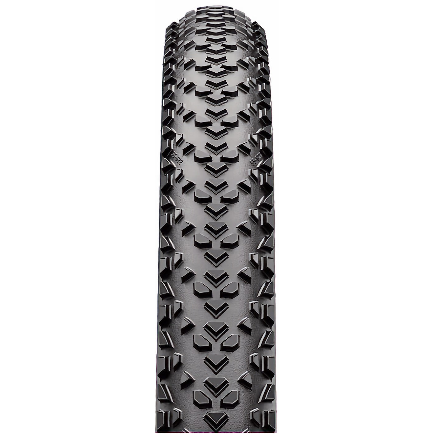 Continental Race King II Tyre - TR Kevlar Folding - Single Ply - PureGrip - 2.2 Inch - 27.5 Inch