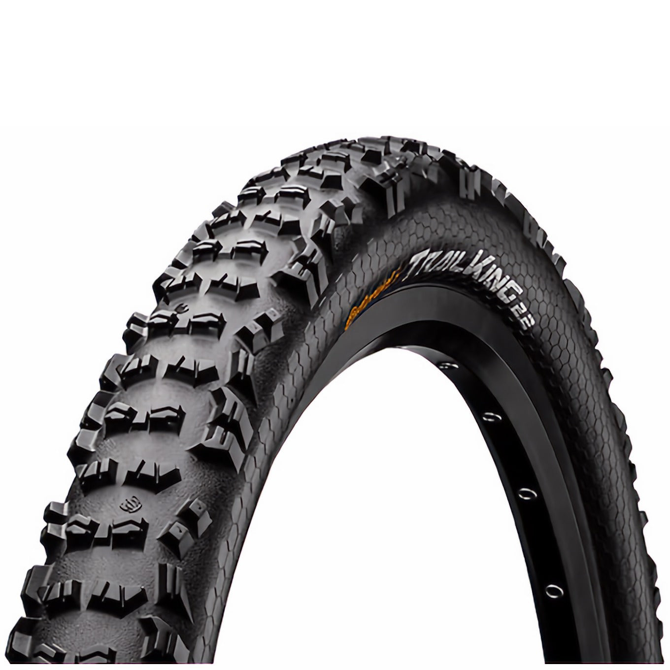 Continental Trail King II Tyre