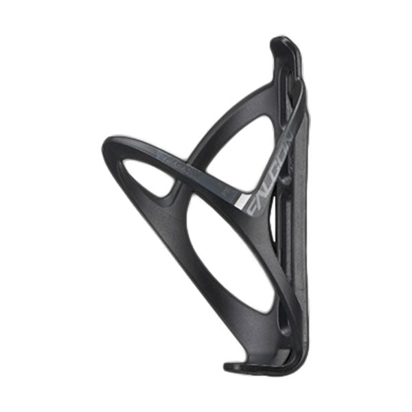 Controltech Falcon Plastic Bottle Cage - Matte Black