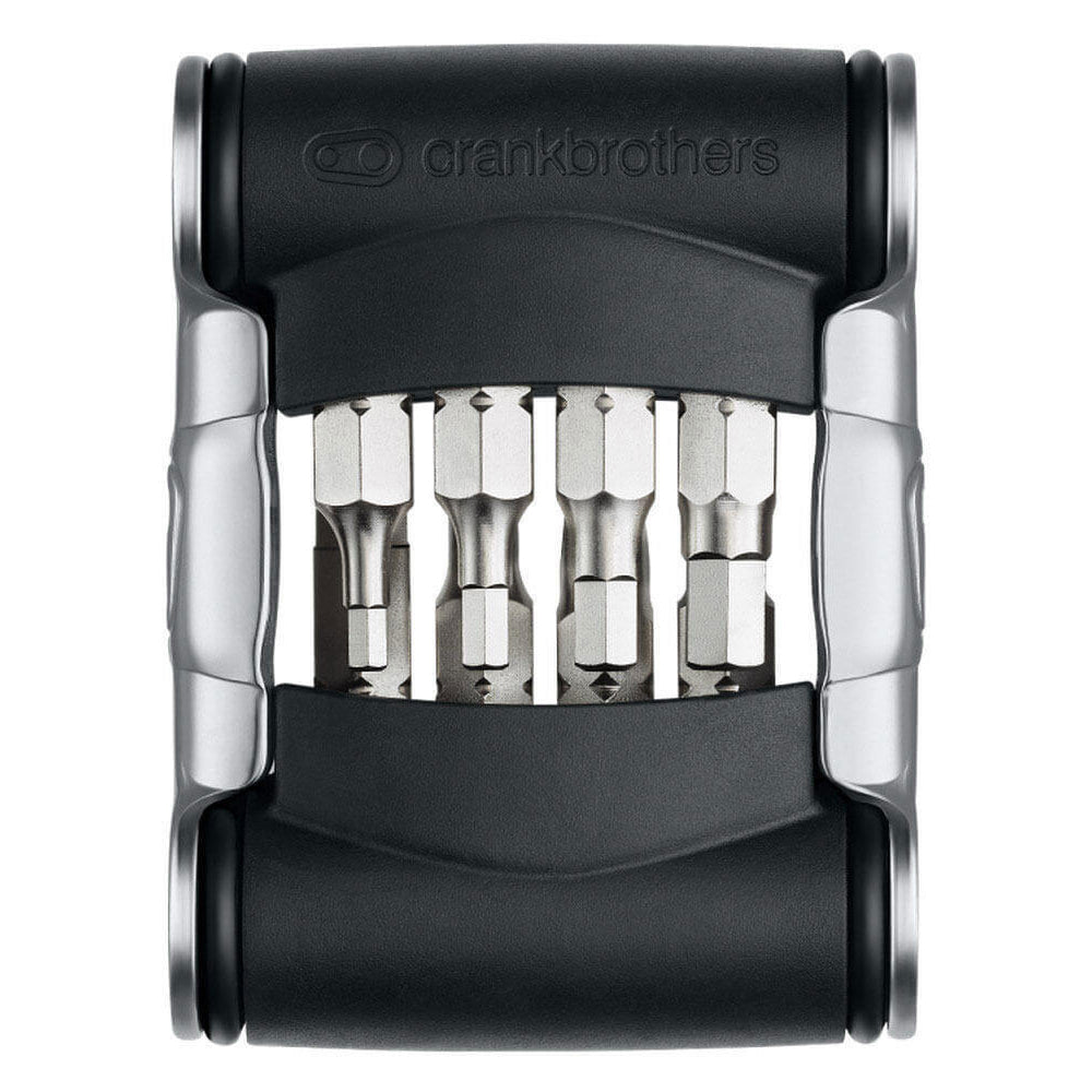 Crank Brothers B8 Multi Tool - Black
