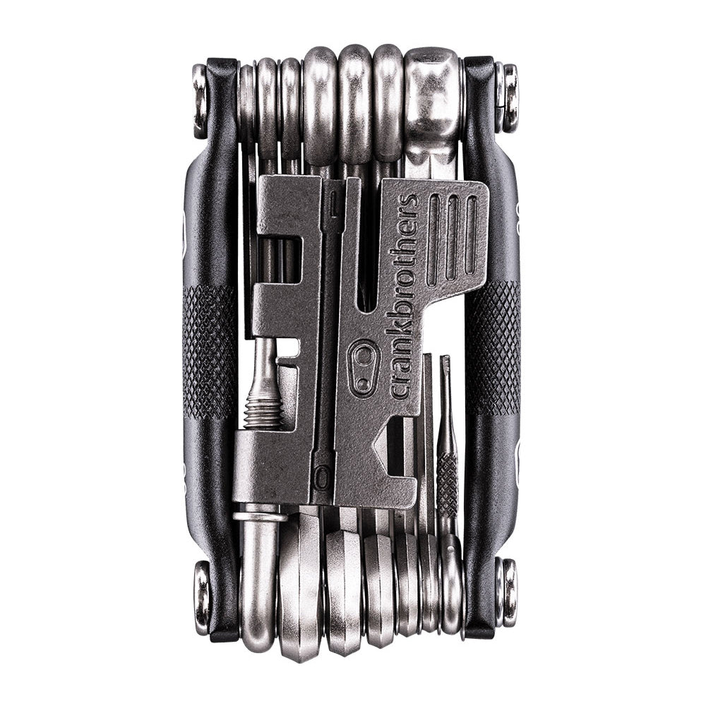 Crank Brothers M20 Multi Tool - Nickel Plated