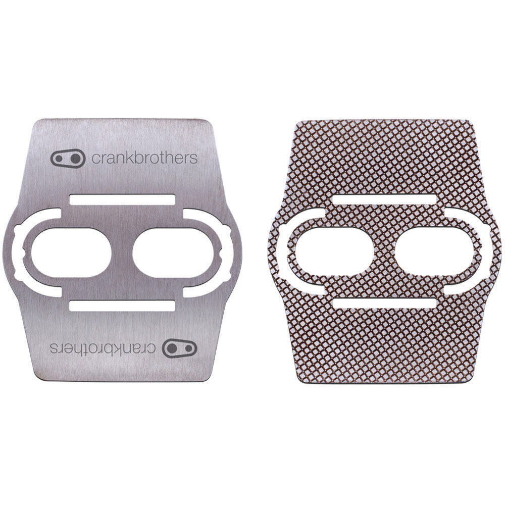 Crank Brothers Shoe Shields Pair