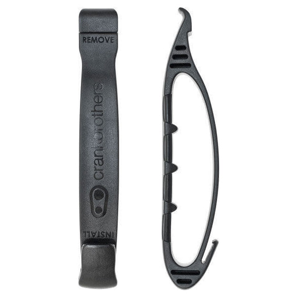 Crank Brothers Speedier Tyre Lever - Black