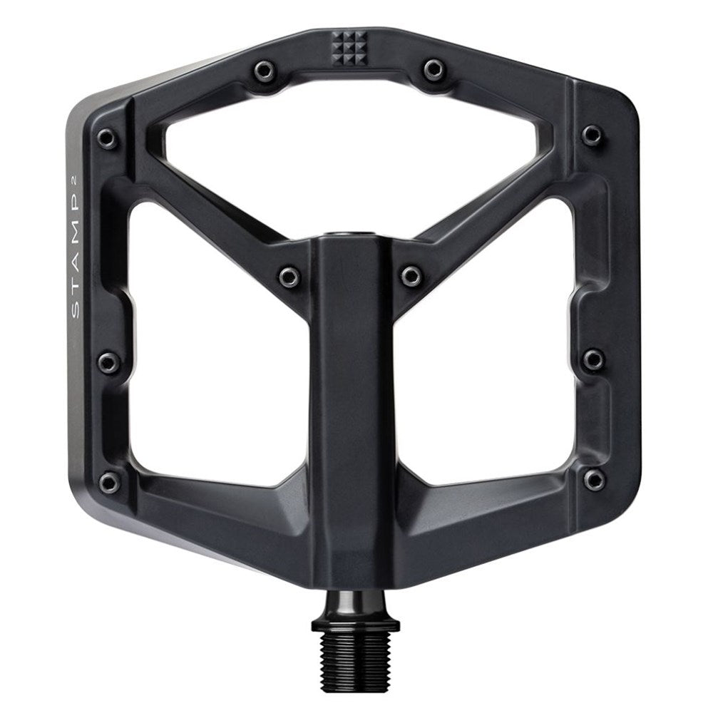 Crank Brothers Stamp 2 Gen 2 Alloy Pedals
