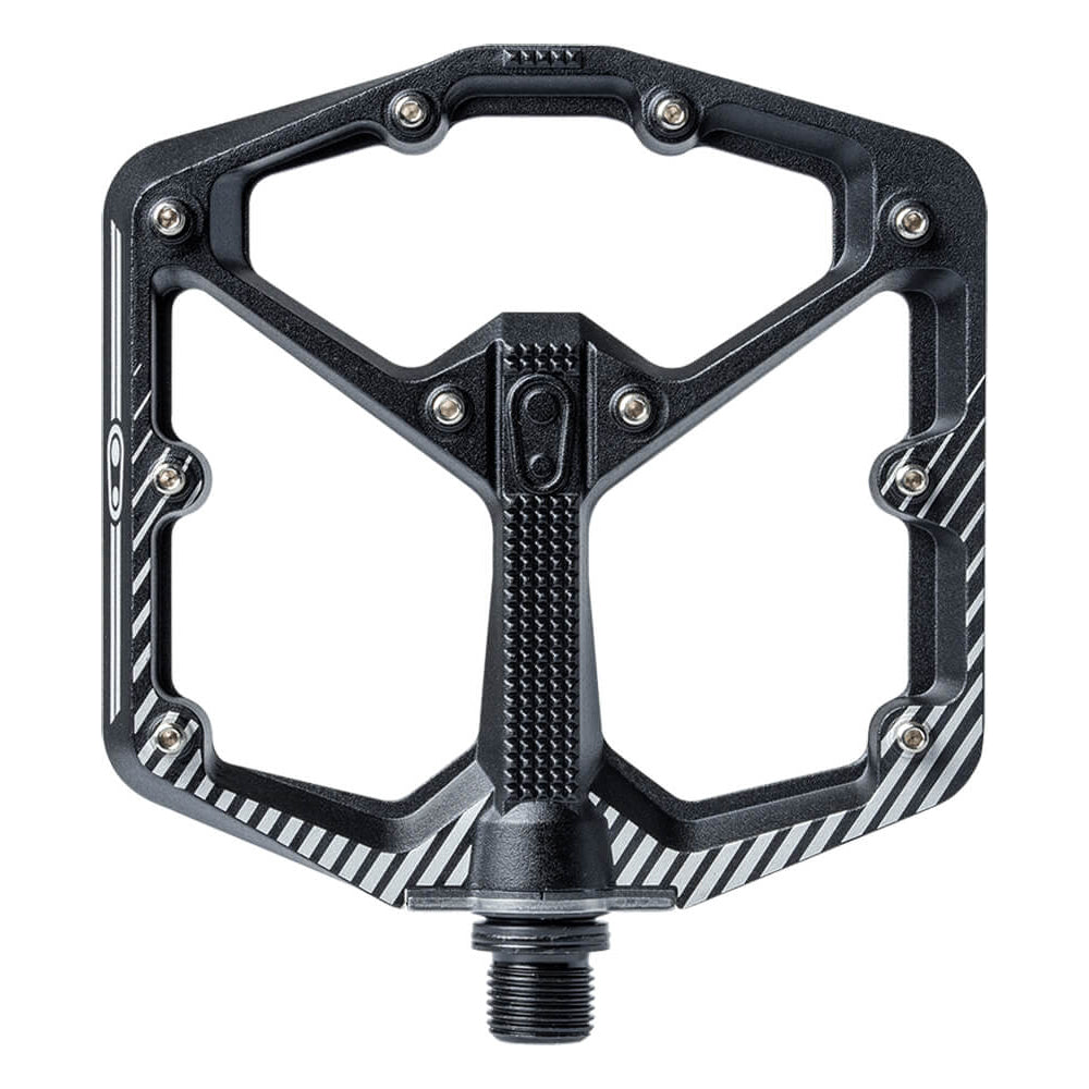 Crank Brothers Stamp 7 Alloy Pedals - Danny Mac LE - L