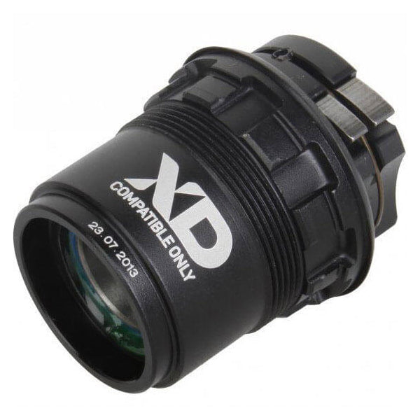 Crank Brothers XD 11-12 Speed Driver Freehub Body