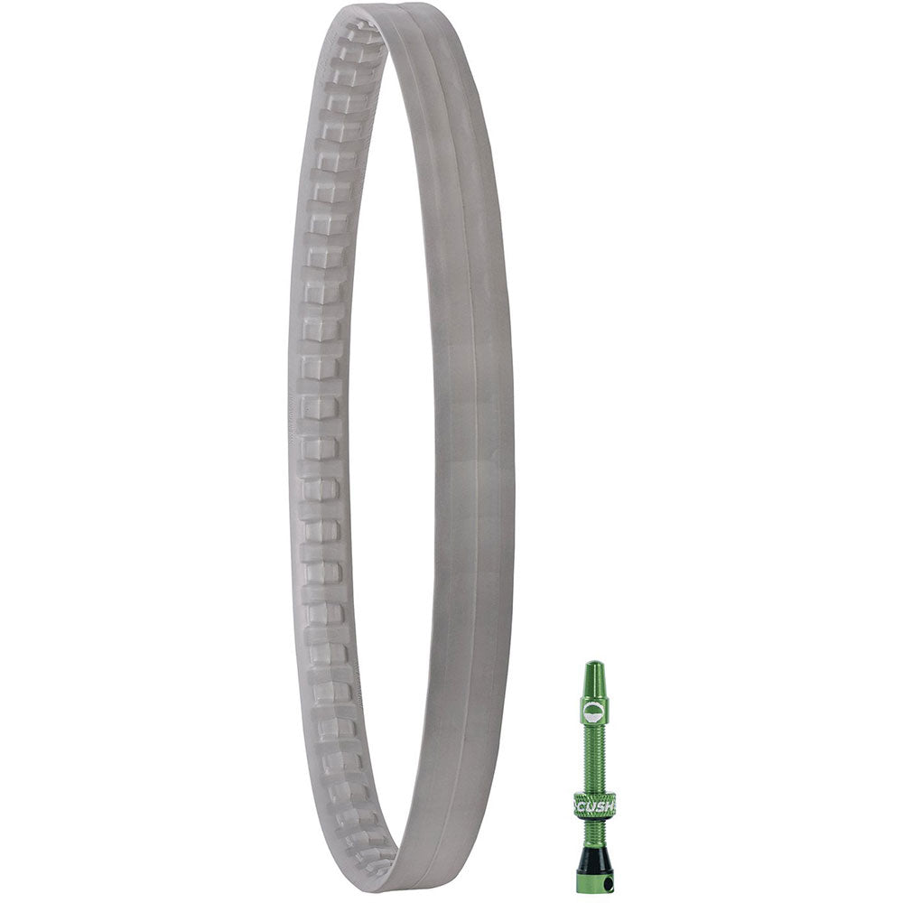 CushCore XC Inner Tyre Suspension System - Pair - 1.8-2.4 Inch - 27.5 Inch