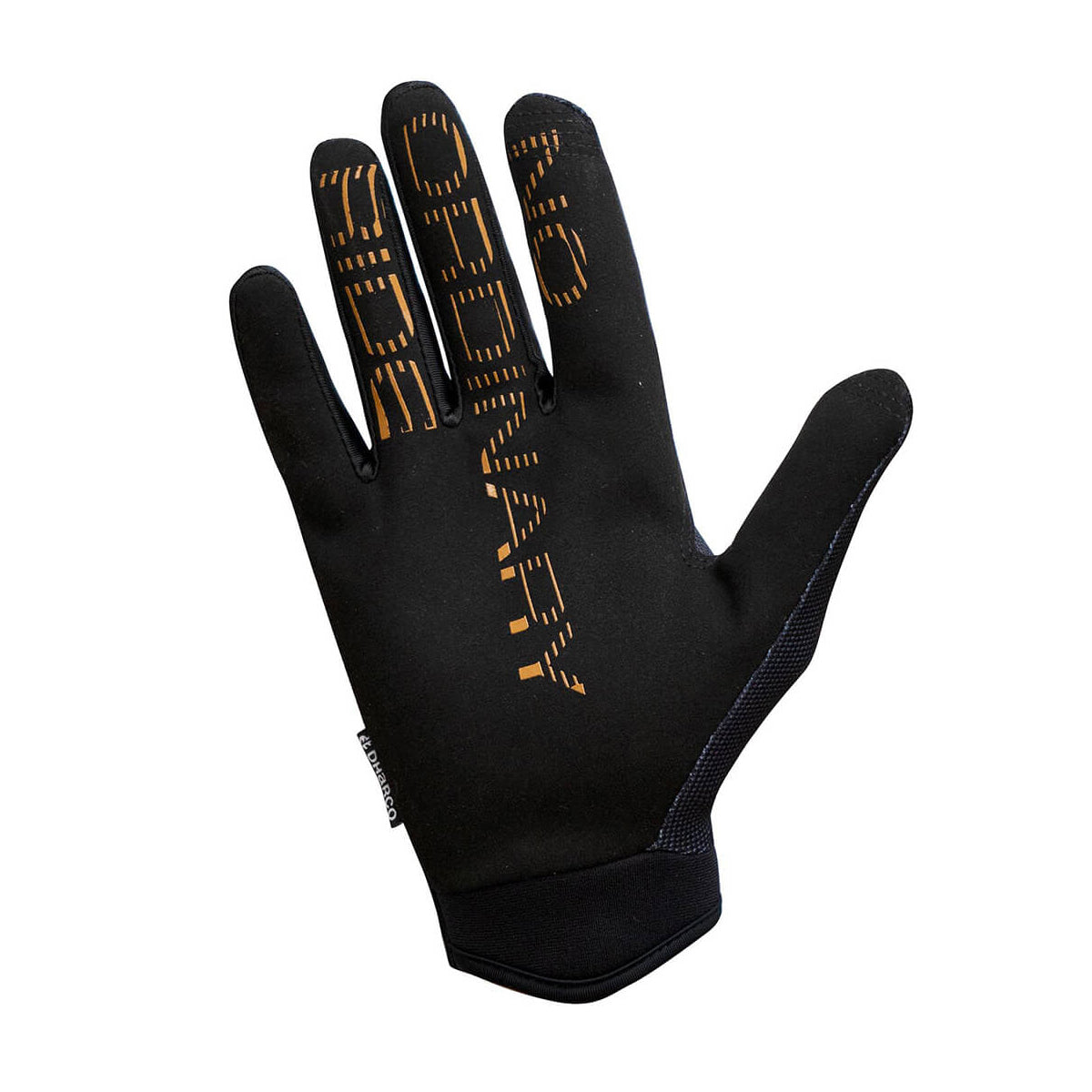 DHaRCO Men's Gloves - S - Stealth