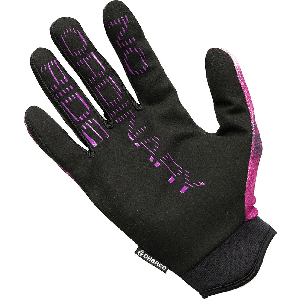 DHaRCO Men's Gravity Gloves - L - Maribor