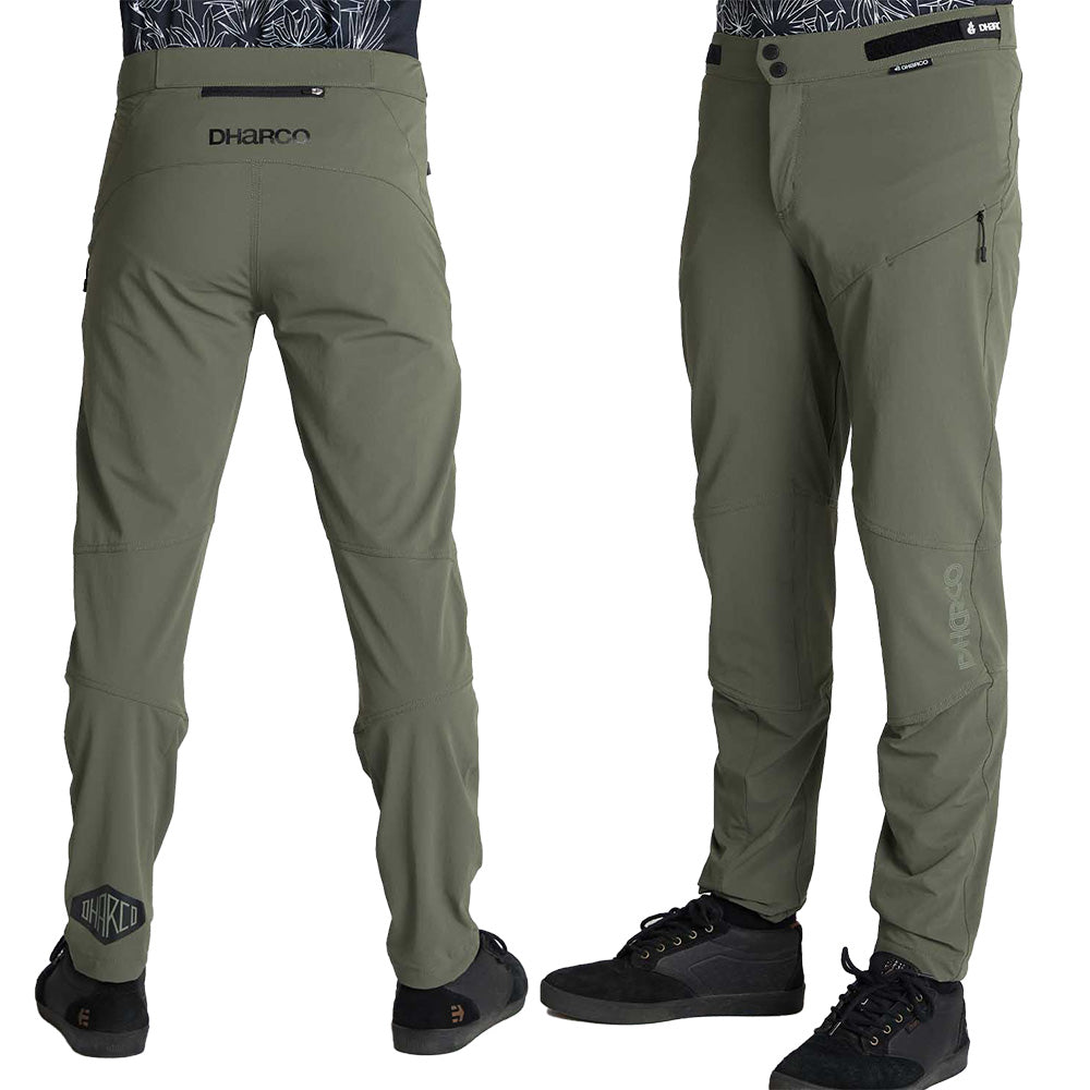 DHaRCO Men's Gravity Pants - S-30 - Camo
