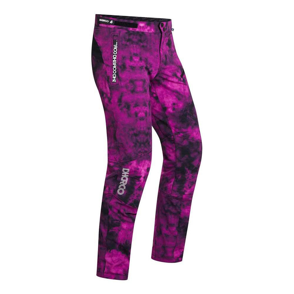 DHaRCO Men's Gravity Pants - 2XL - Maribor