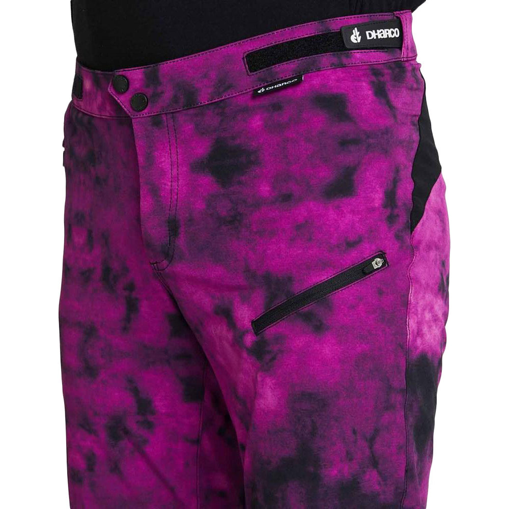 DHaRCO Men's Gravity Pants - L-34 - Maribor