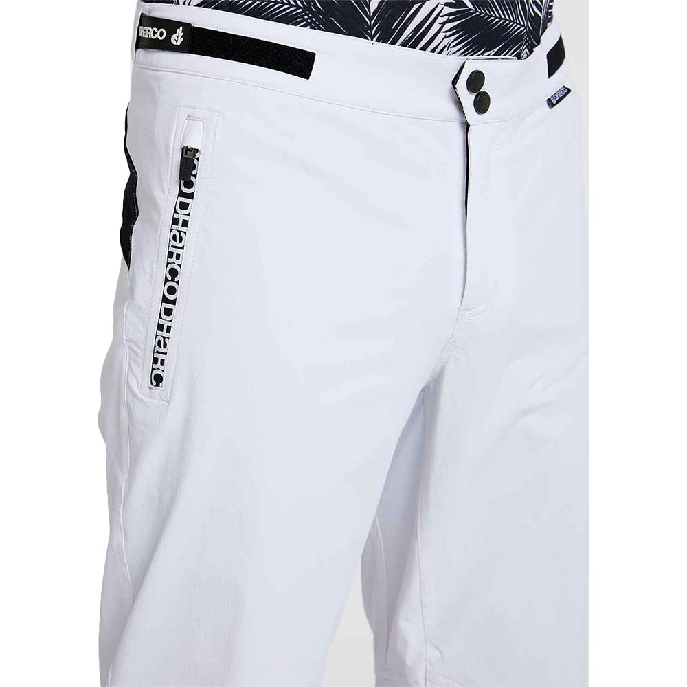 DHaRCO Men's Gravity Pants - S-30 - White