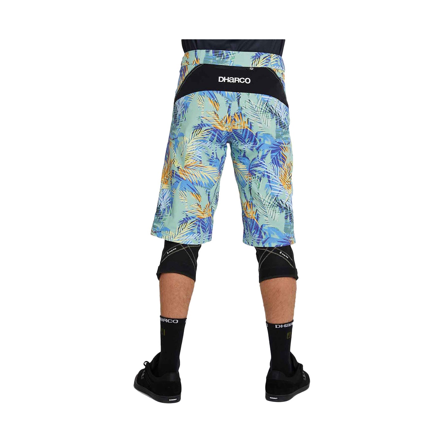 DHaRCO Men's Gravity Shorts - M-32 - Hawaii 5-0