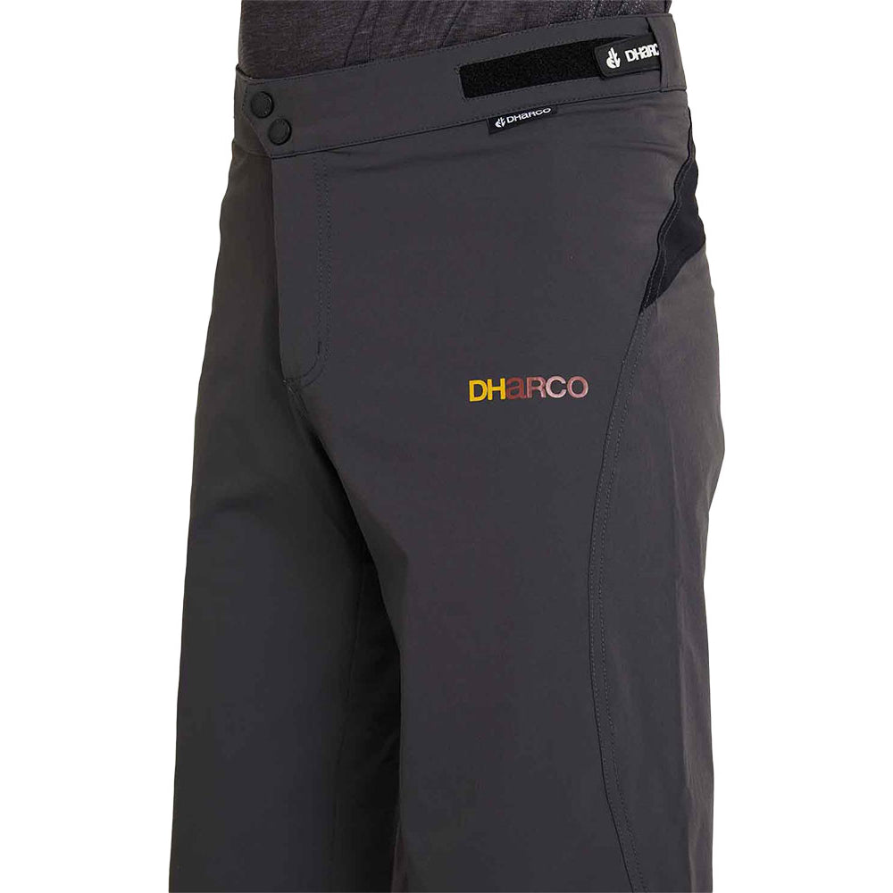 DHaRCO Men's Gravity Shorts - L-34 - Slate