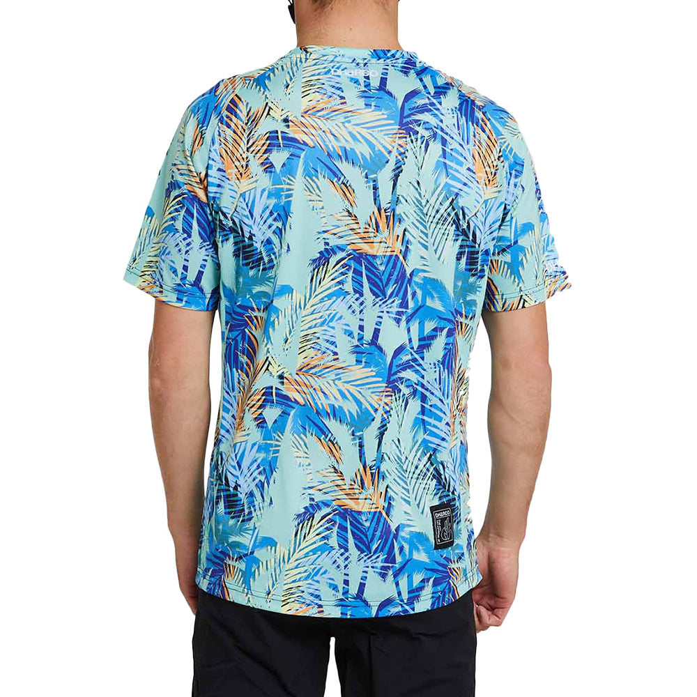 DHaRCO Men's Short Sleeve Jersey - M - Razzle