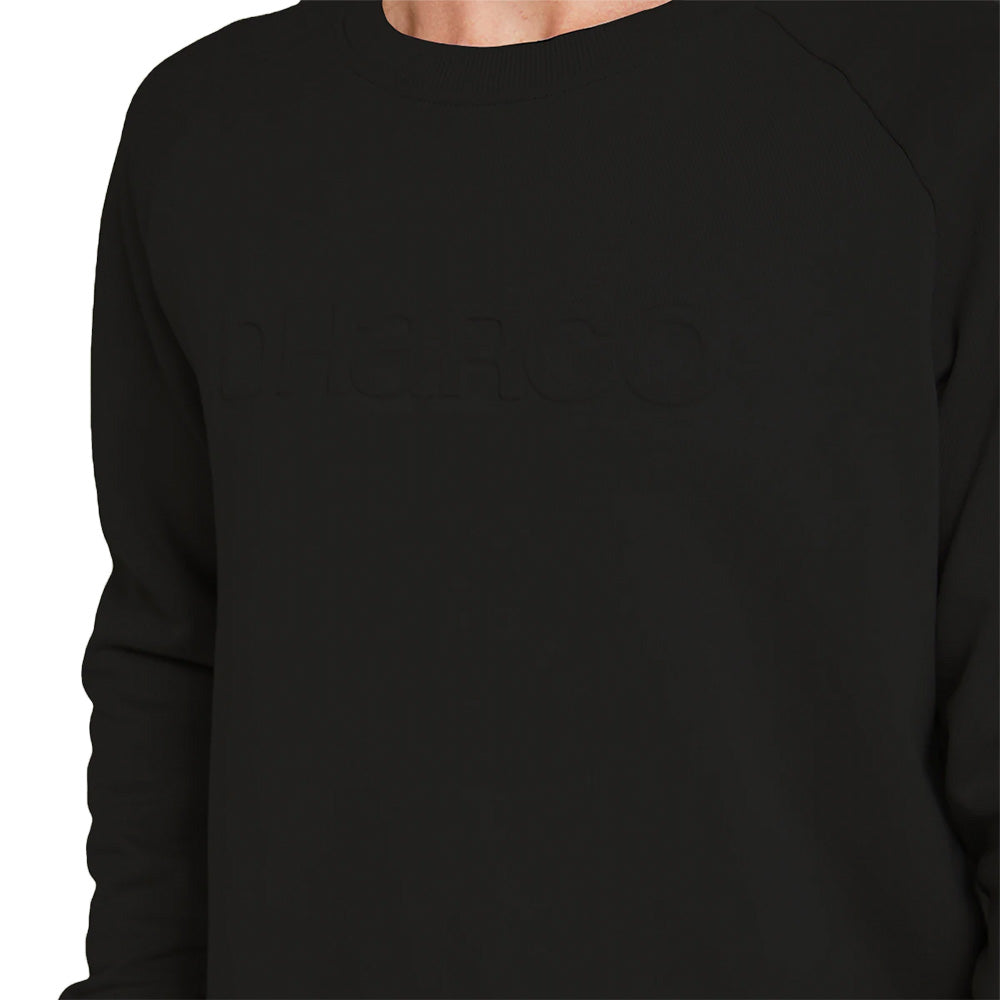 DHaRCO Unisex Crewneck Jumper - M - Outlaw