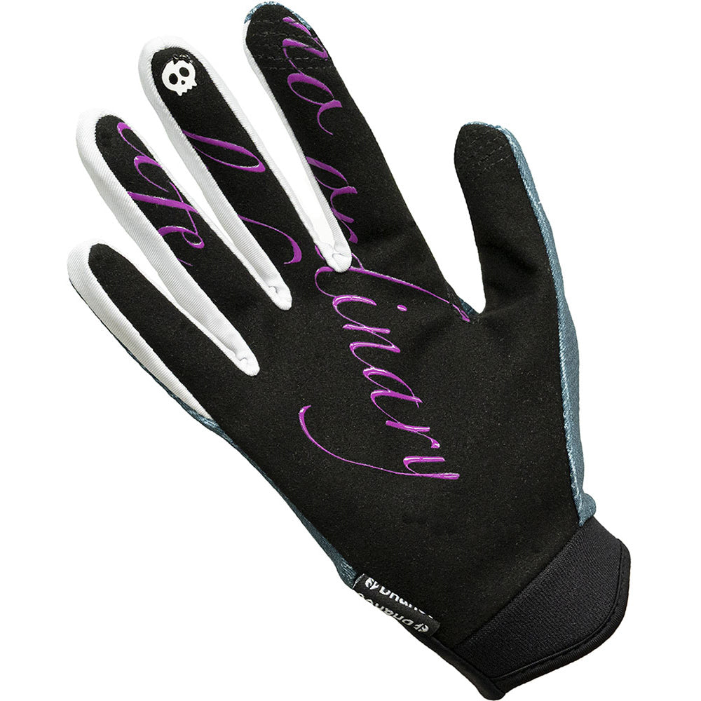 DHaRCO Women's Gravity Gloves - L - Forest