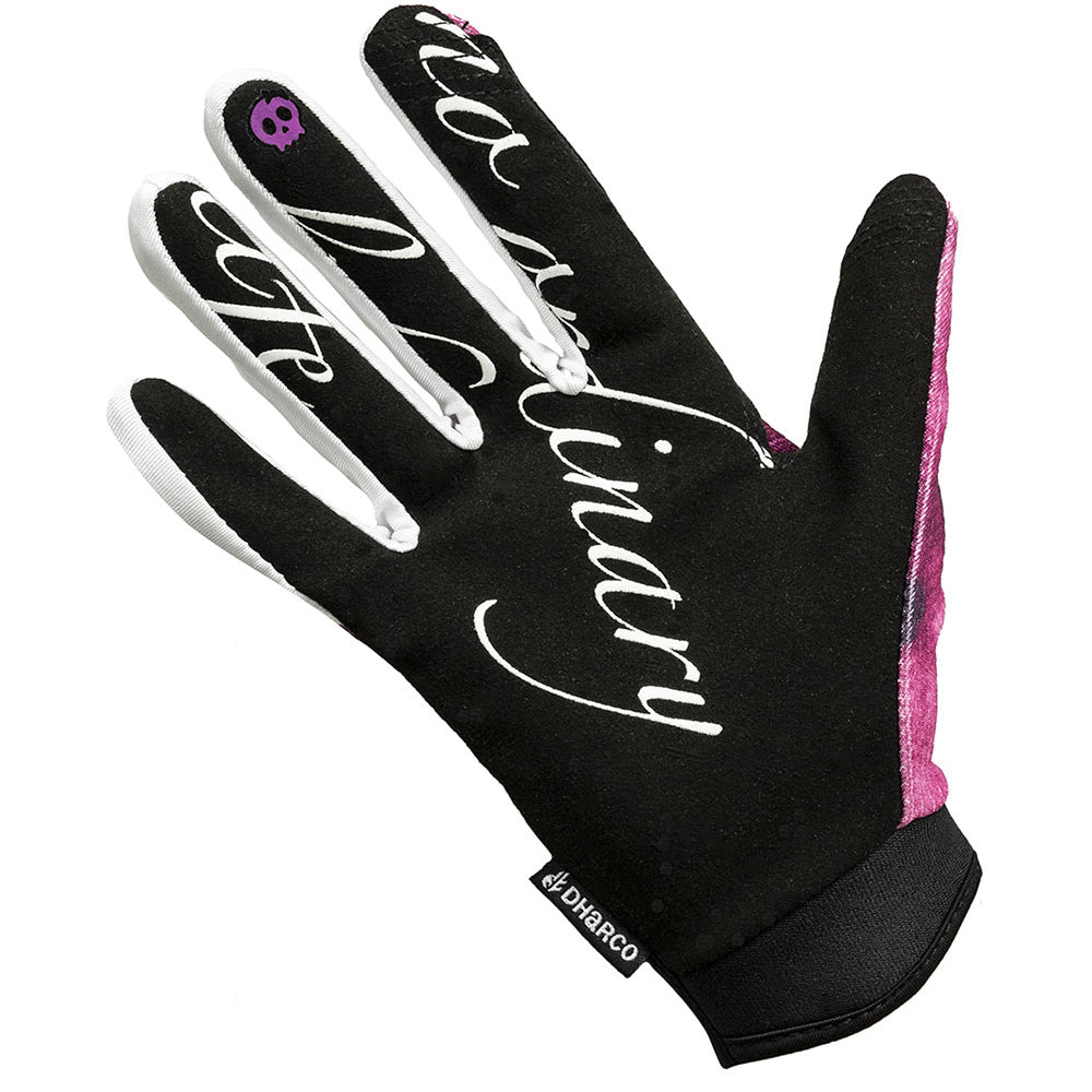 DHaRCO Women's Gravity Gloves - S - Maribor
