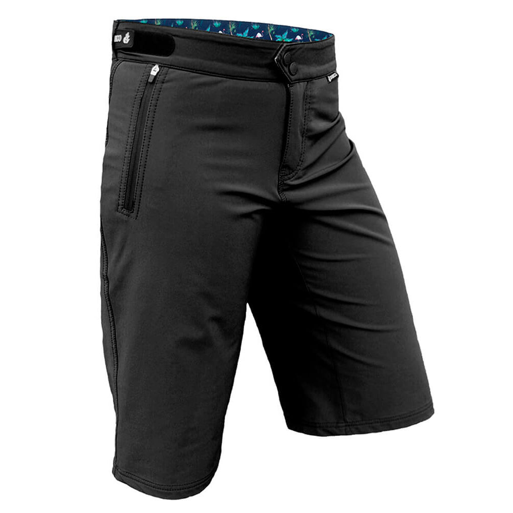 DHaRCO Women's Gravity Shorts - L - Black