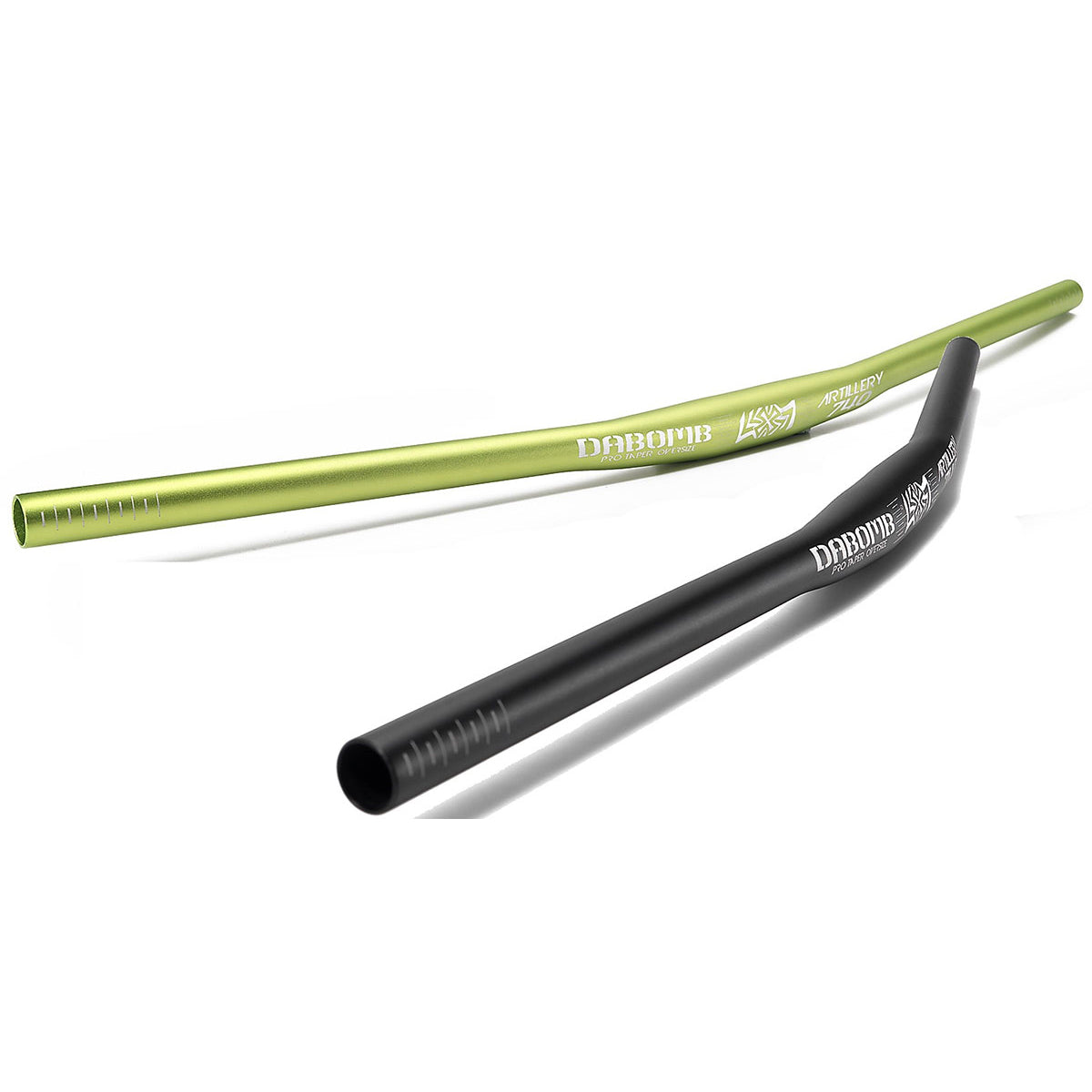 DaBomb Artillery Alloy Bars