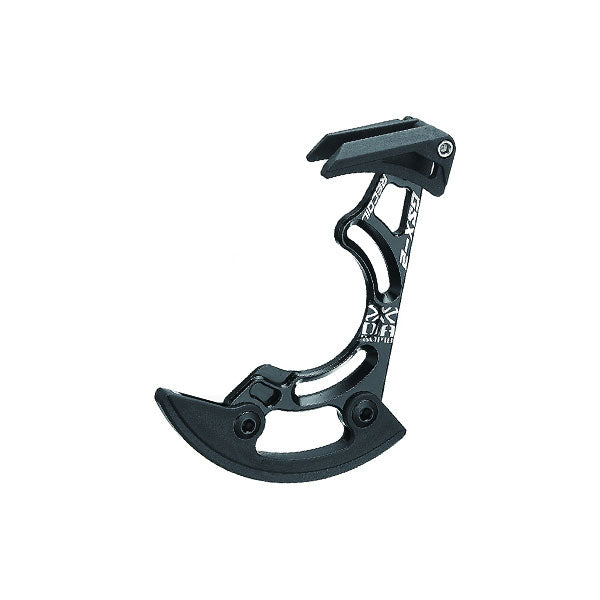 DaBomb GSX2 Chain Guide - ISCG 05 - 30-38T - Black