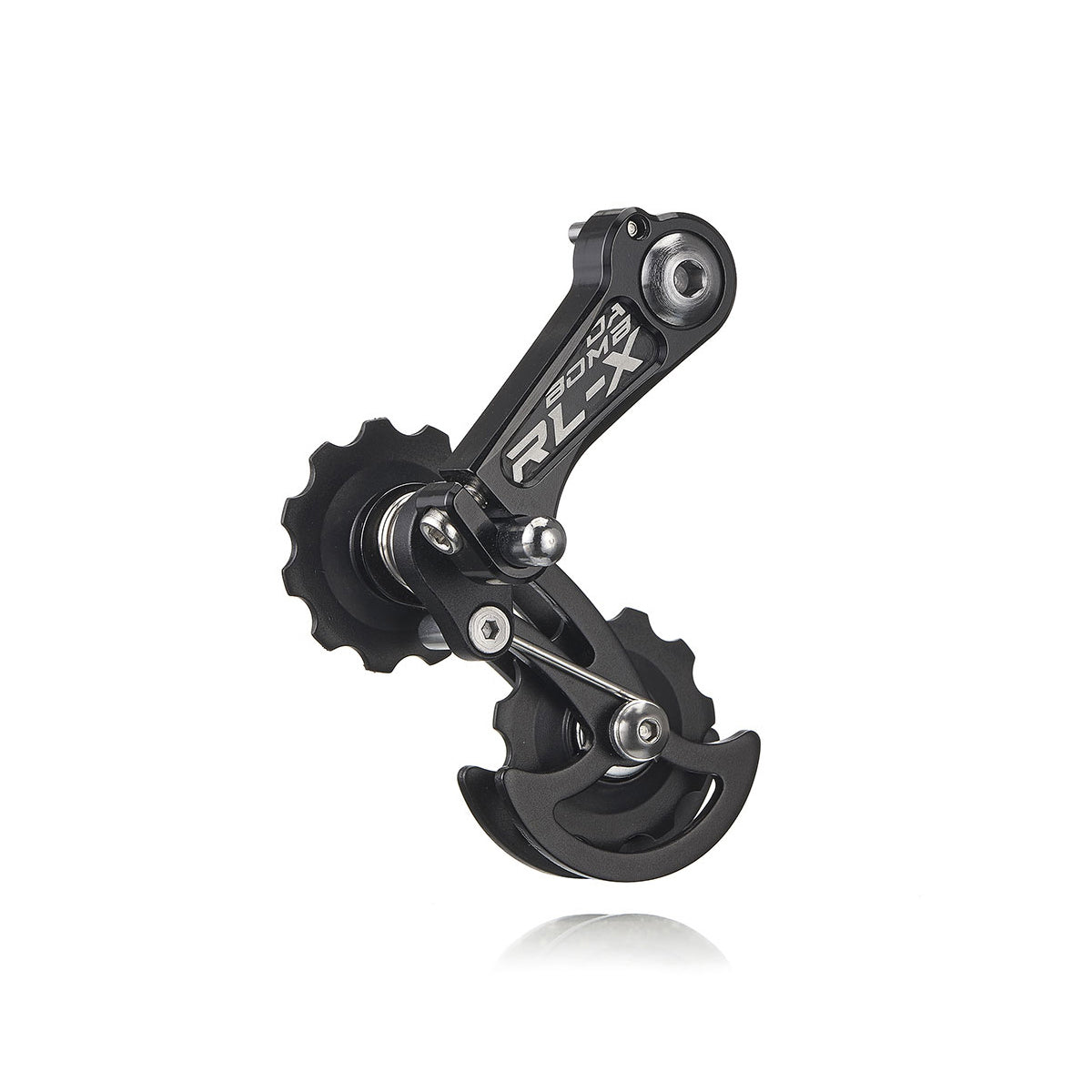 DaBomb RL-X Single Speed Chain Tensioner - Single Speed